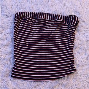 Free people tube top ♥️
